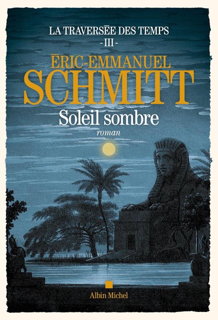 Soleil Sombre